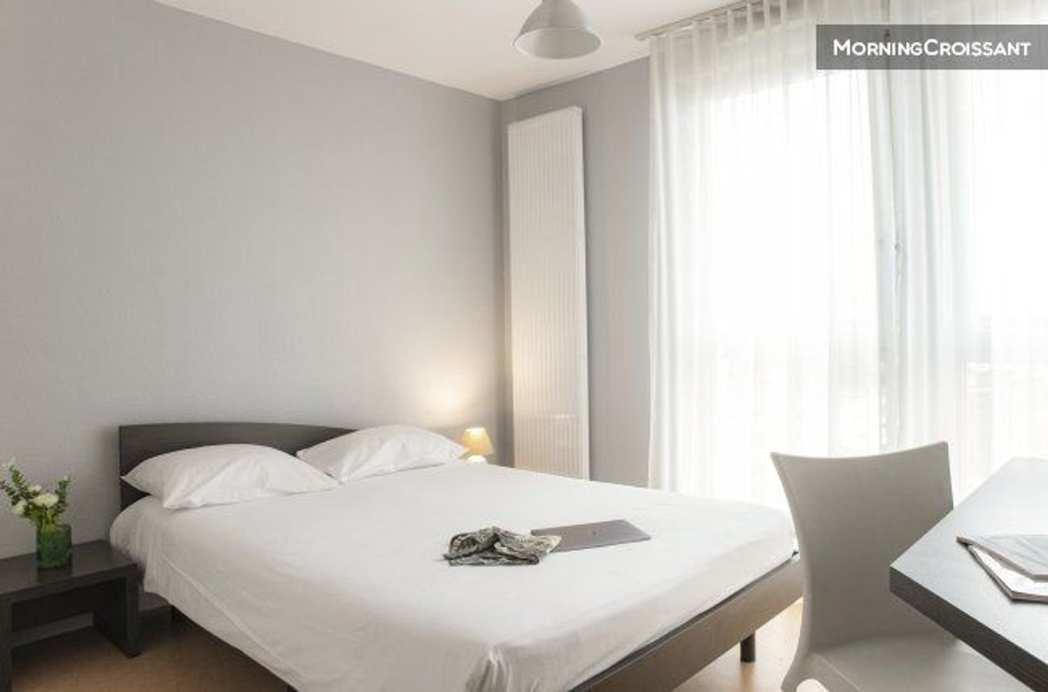 Appartement à louer, 20m², Besançon