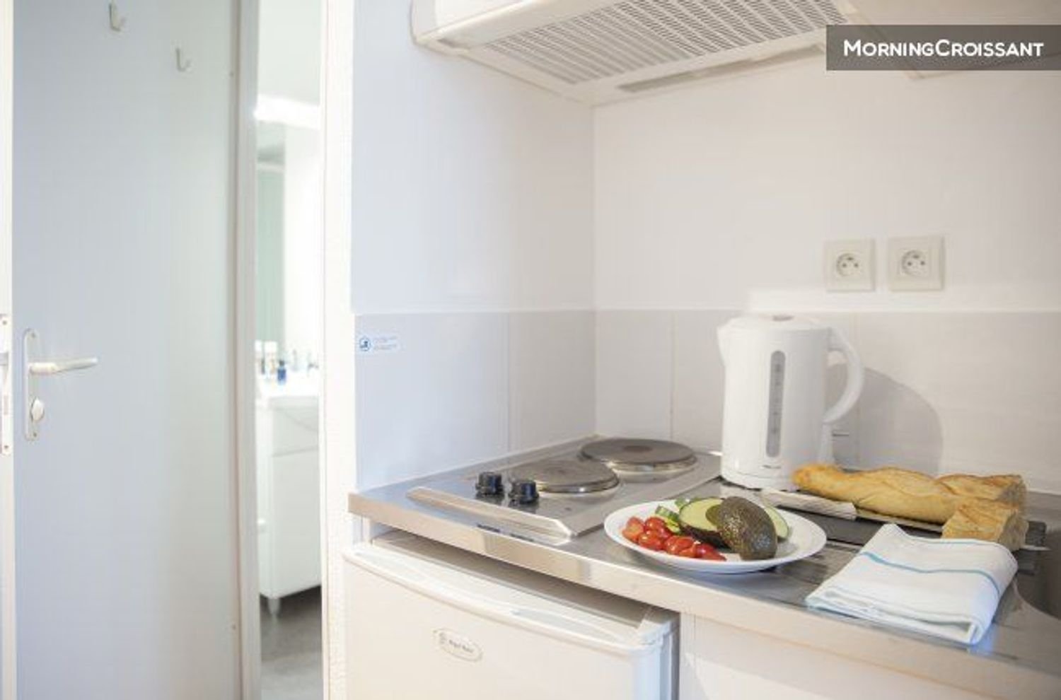 Appartement à louer, 20m², Besançon