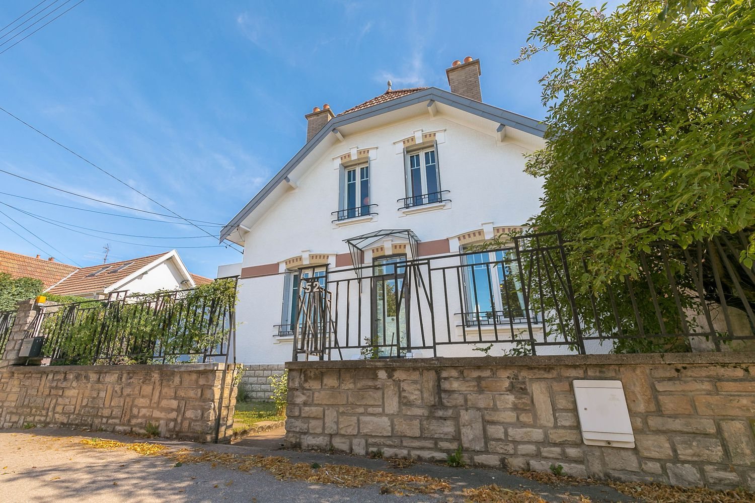 Maison à vendre, 134m², Dijon