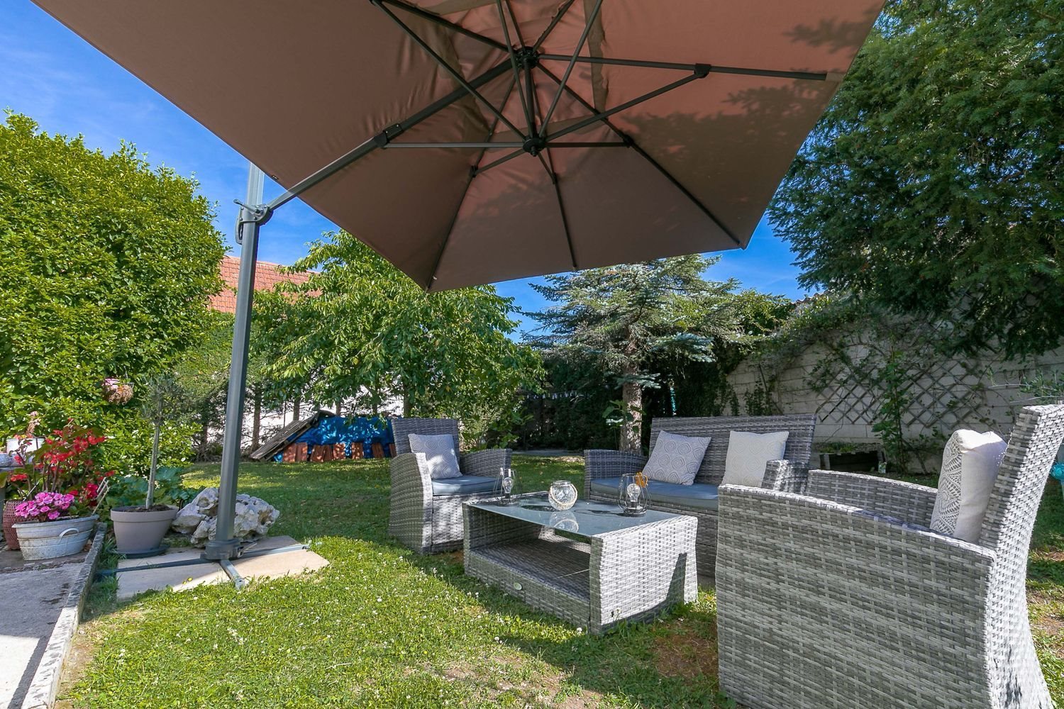 Maison à vendre, 134m², Dijon