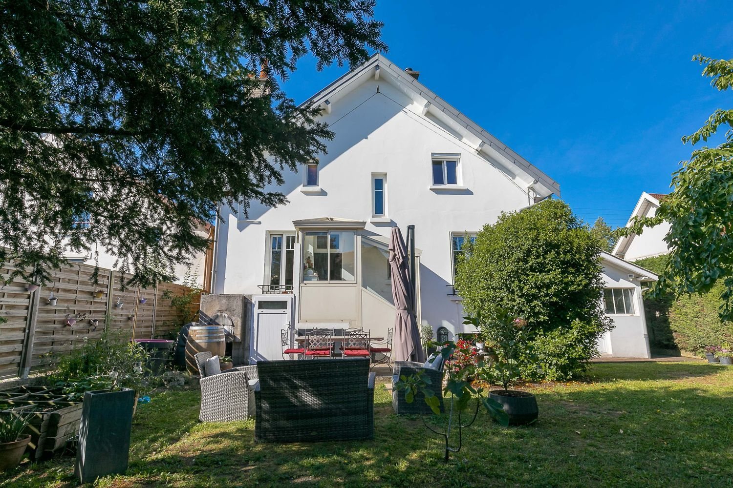 Maison à vendre, 134m², Dijon