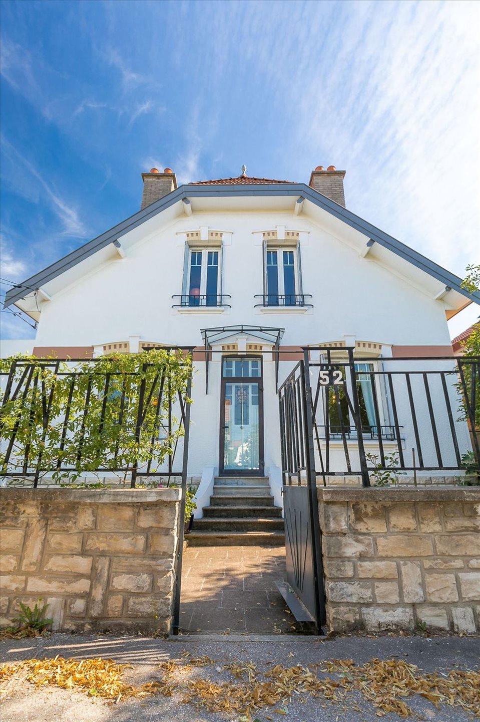 Maison à vendre, 134m², Dijon