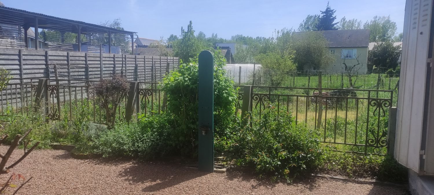 Maison à vendre, 132m², Loiré