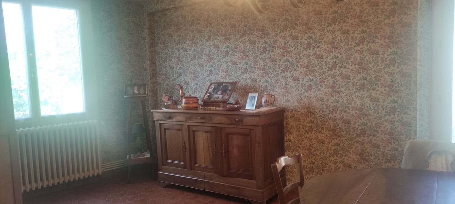 Maison à vendre, 132m², Loiré