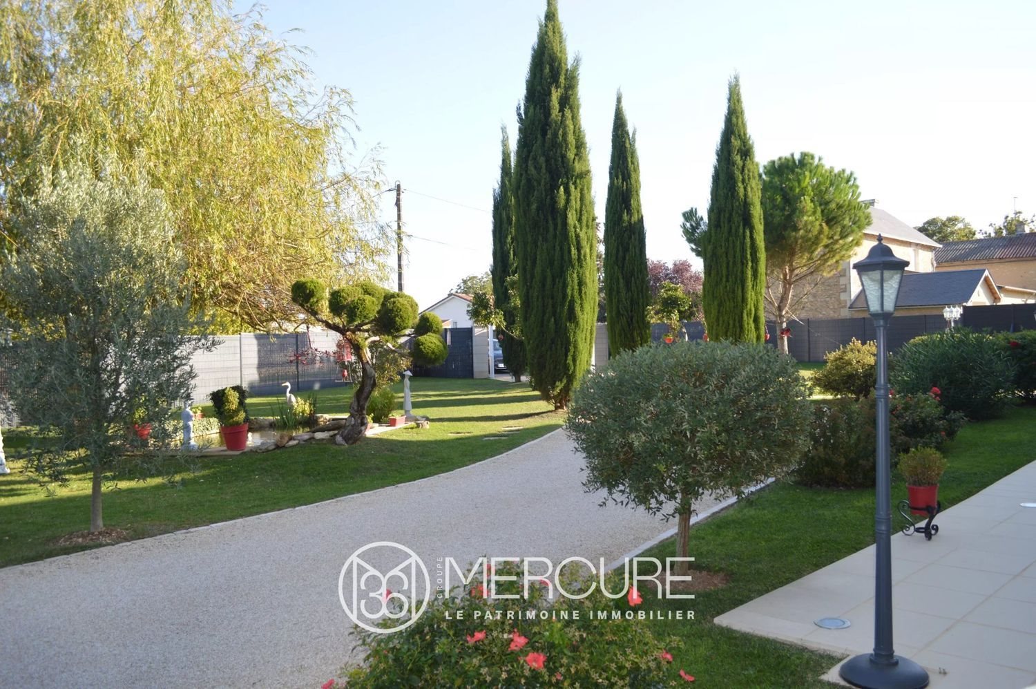 Maison à vendre, 415m², Saint-Georges-lès-Baillargeaux
