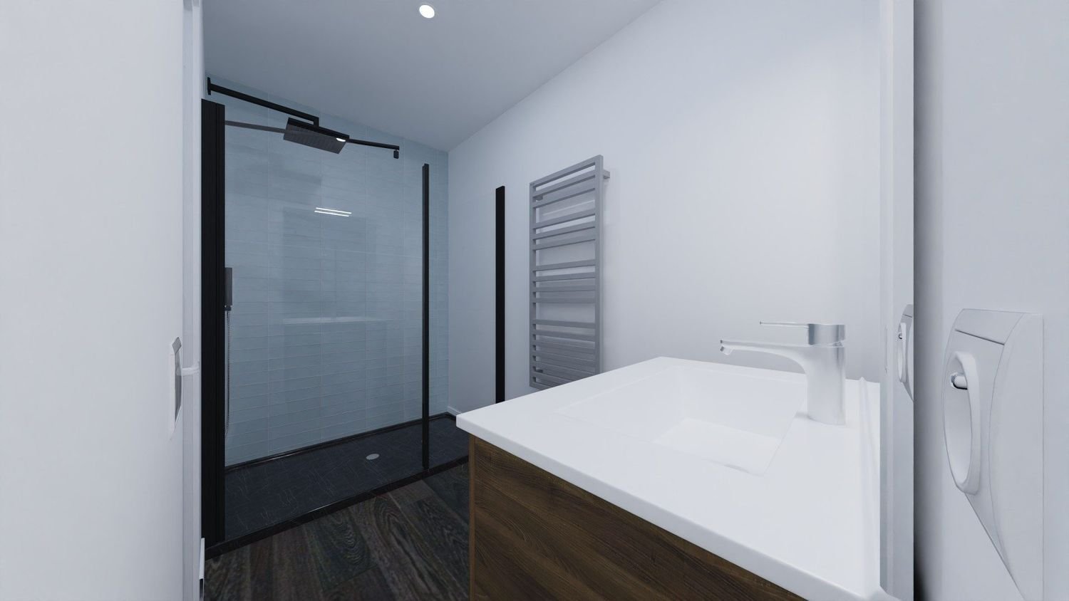 Maison à vendre, 86m², La Côte-Saint-André