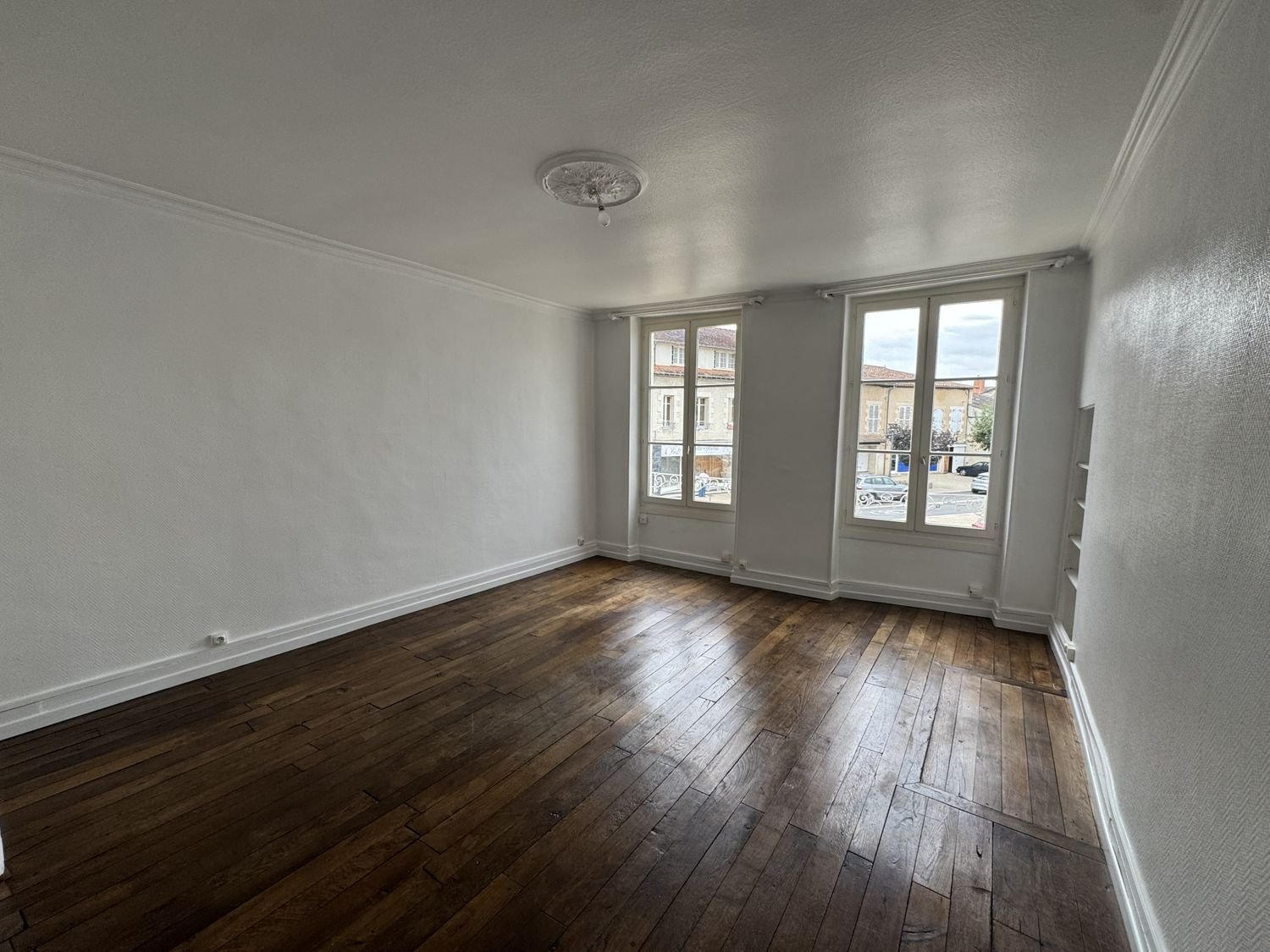 Appartement à louer, 68m², Montmorillon