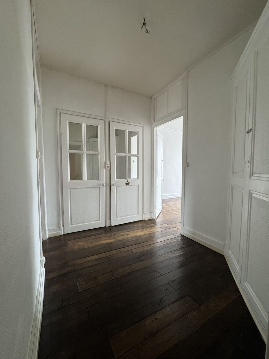 Appartement à louer, 68m², Montmorillon