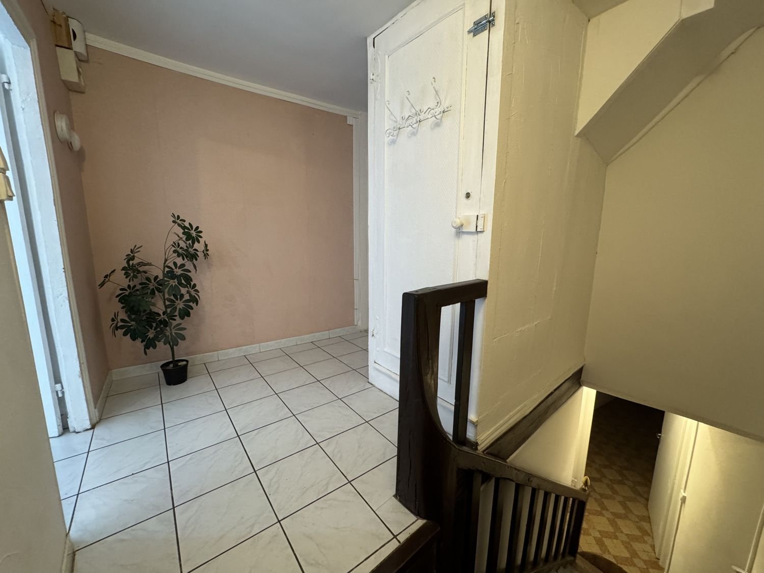 Appartement à louer, 68m², Montmorillon