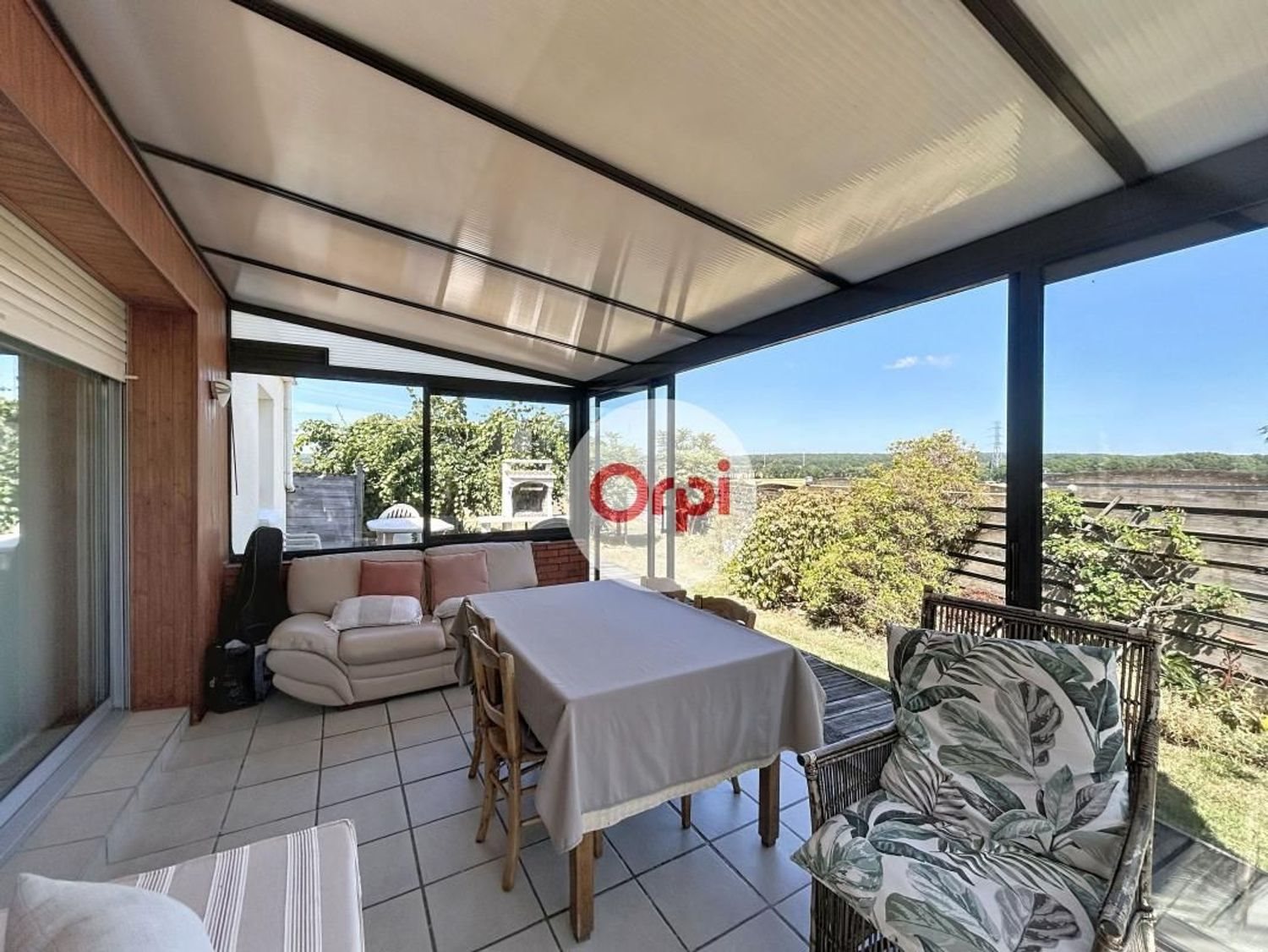 Maison à vendre, 115m², Theix
