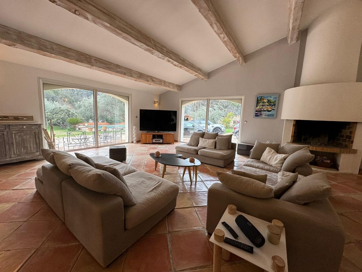 Maison à vendre, 217m², Roquevaire