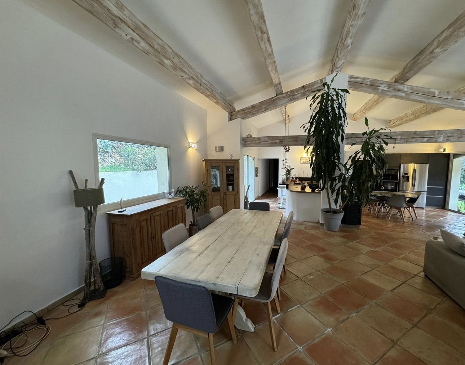 Maison à vendre, 217m², Roquevaire