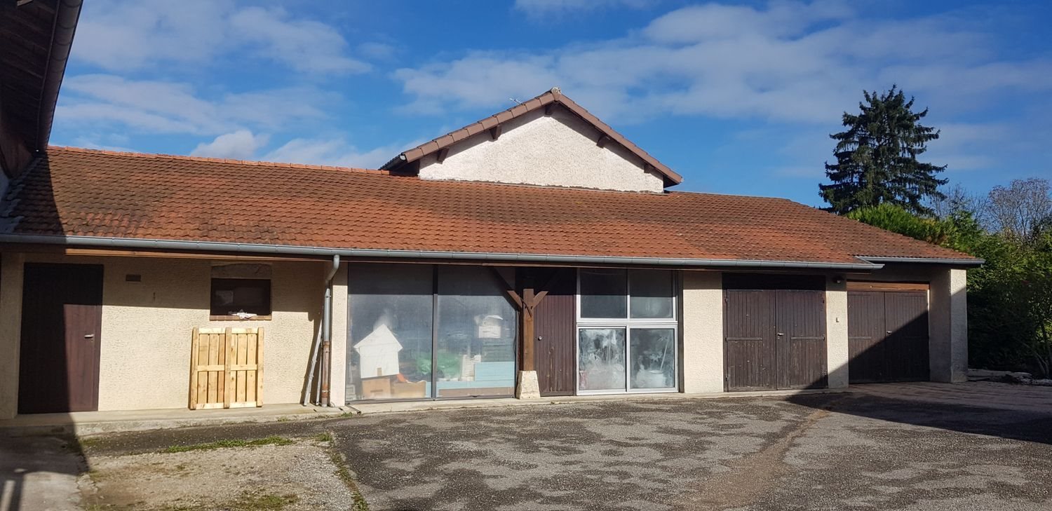 Maison à vendre, 160m², Priay
