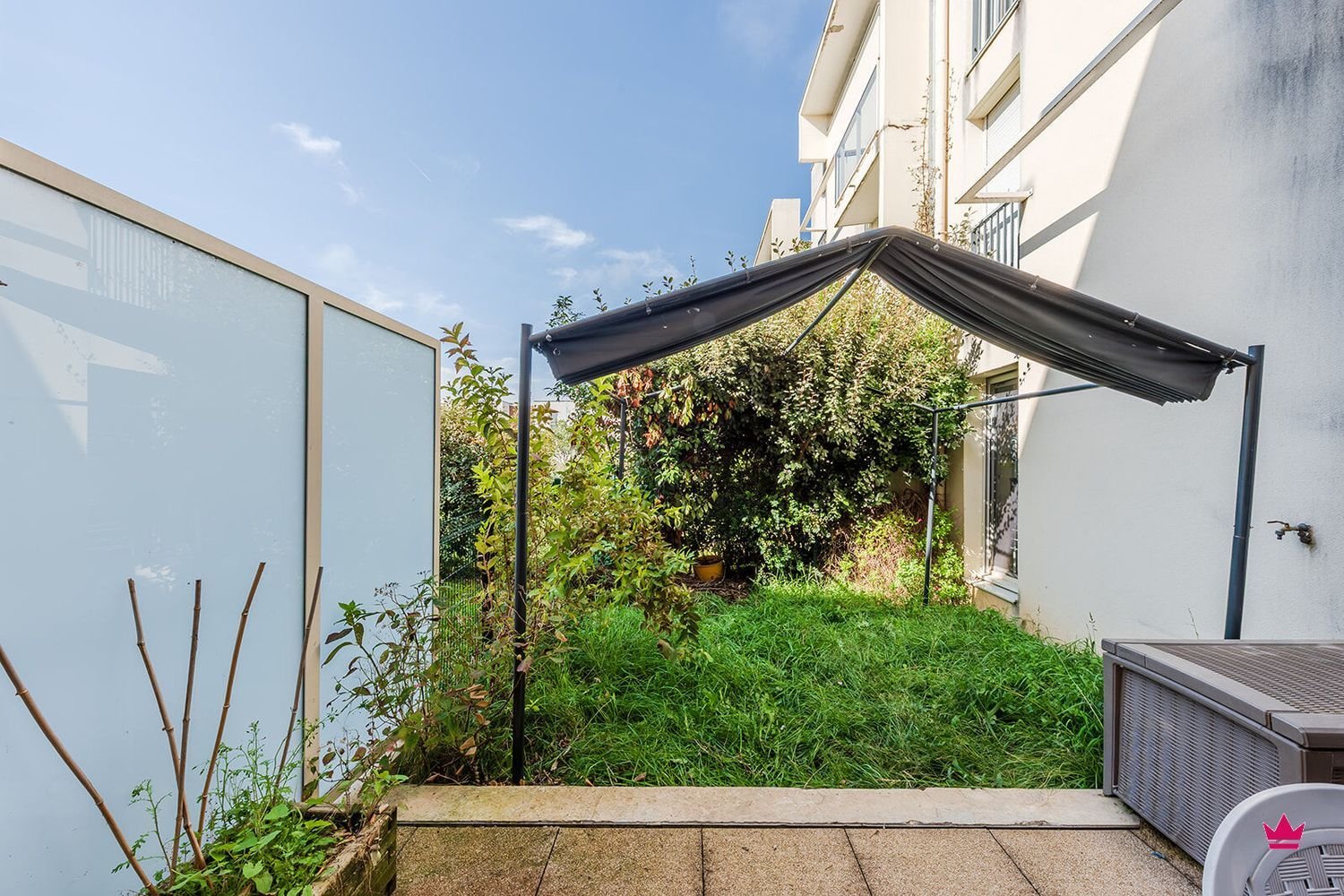Appartement à vendre, 40m², Meyzieu