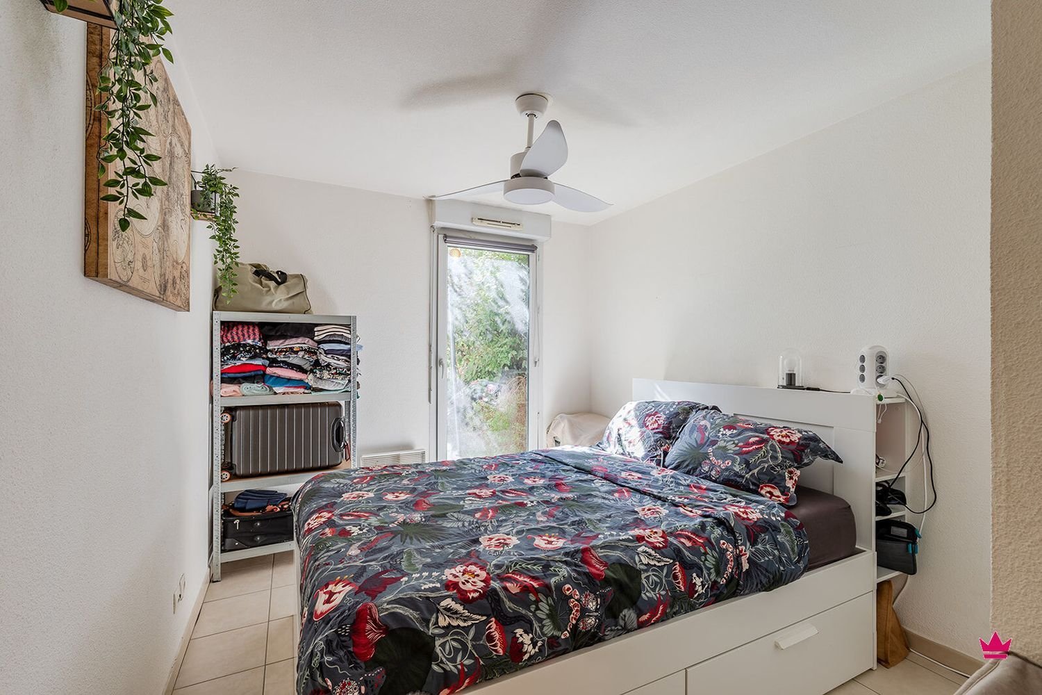 Appartement à vendre, 40m², Meyzieu