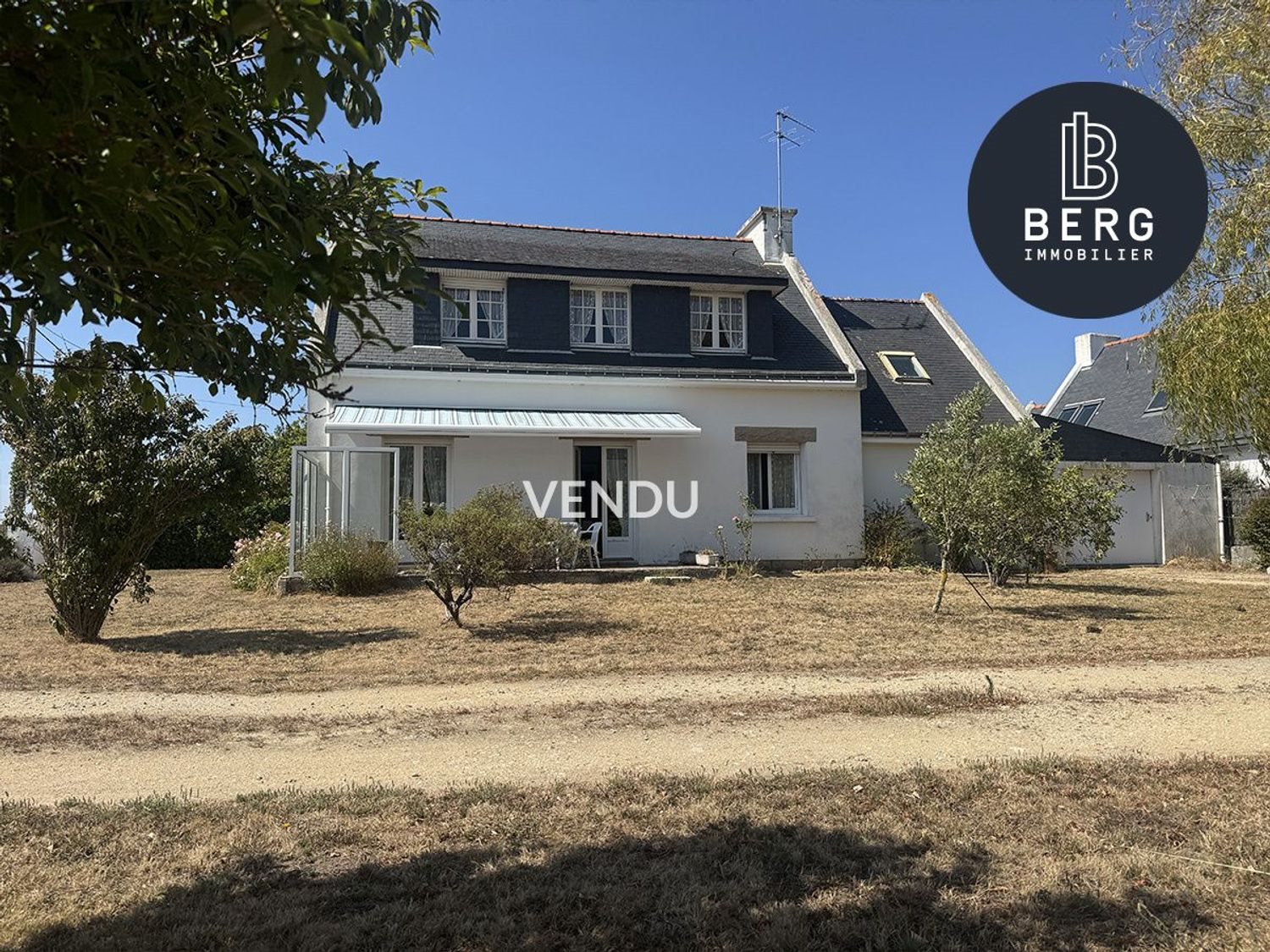 Maison à vendre, 145m², Carnac
