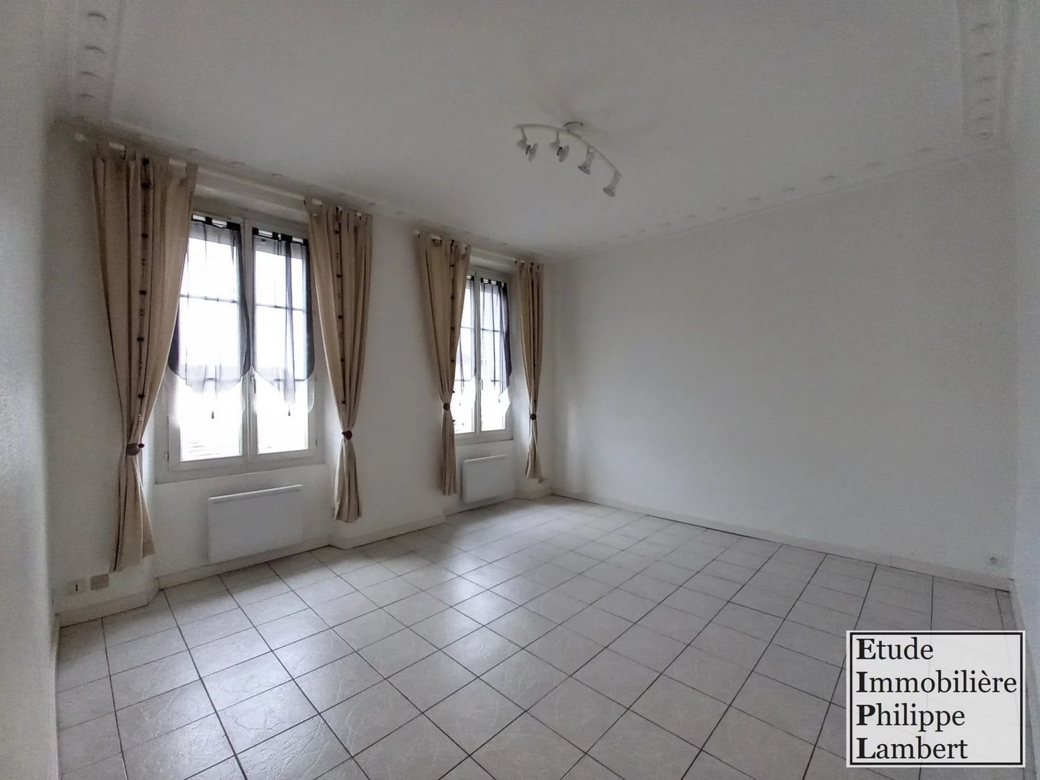 Appartement à vendre, 43m², Chartrettes