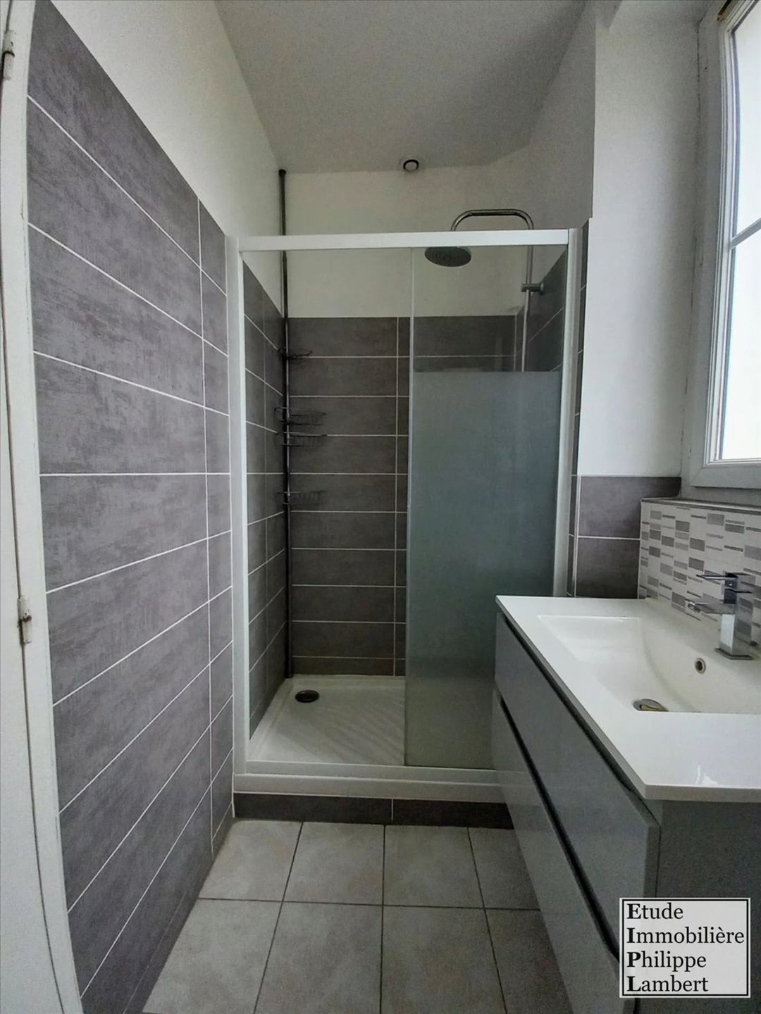 Appartement à vendre, 43m², Chartrettes