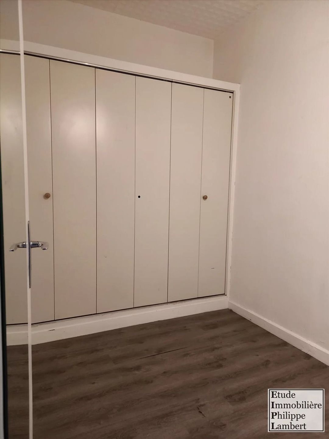 Appartement à vendre, 43m², Chartrettes