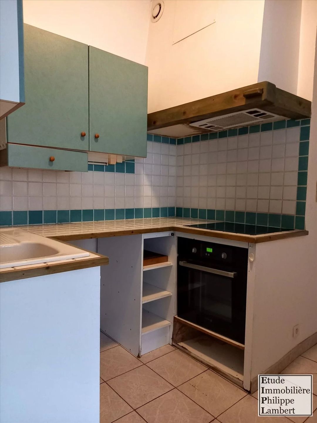 Appartement à vendre, 43m², Chartrettes