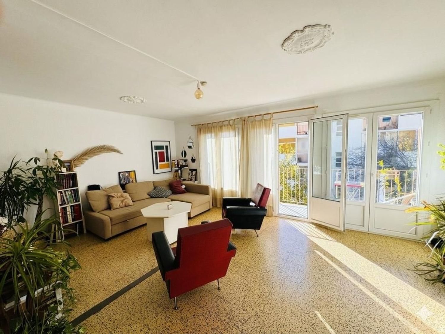 Appartement à vendre, 65m², Montpellier