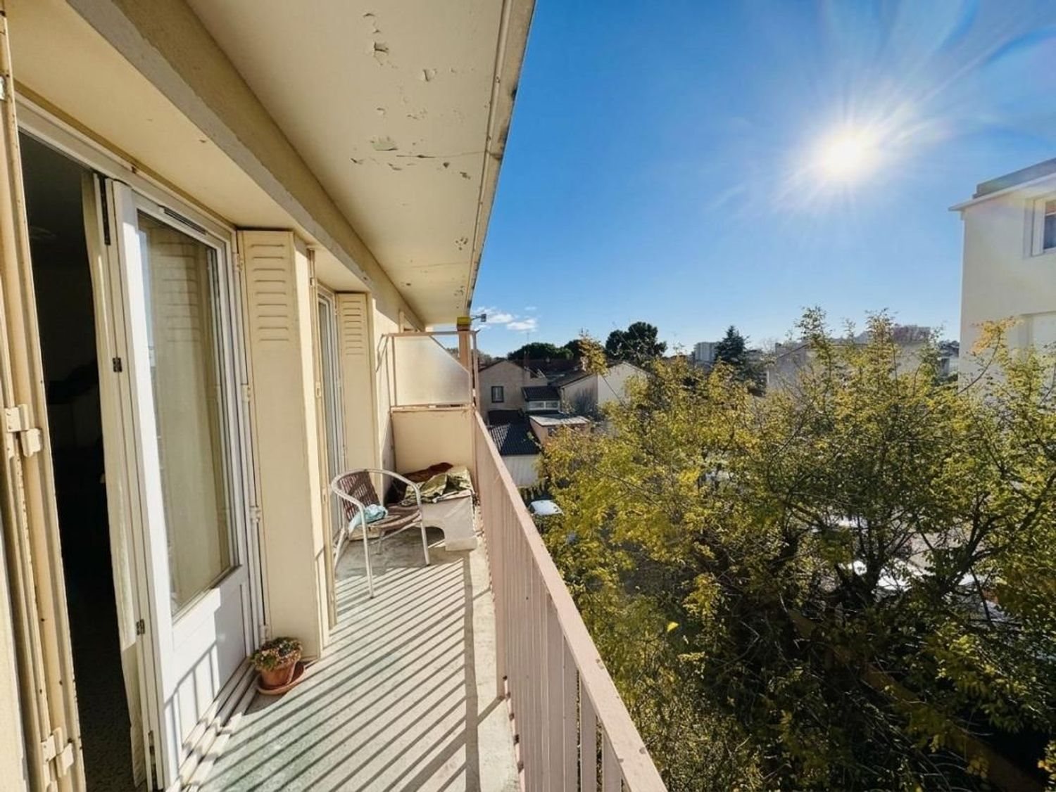 Appartement à vendre, 65m², Montpellier