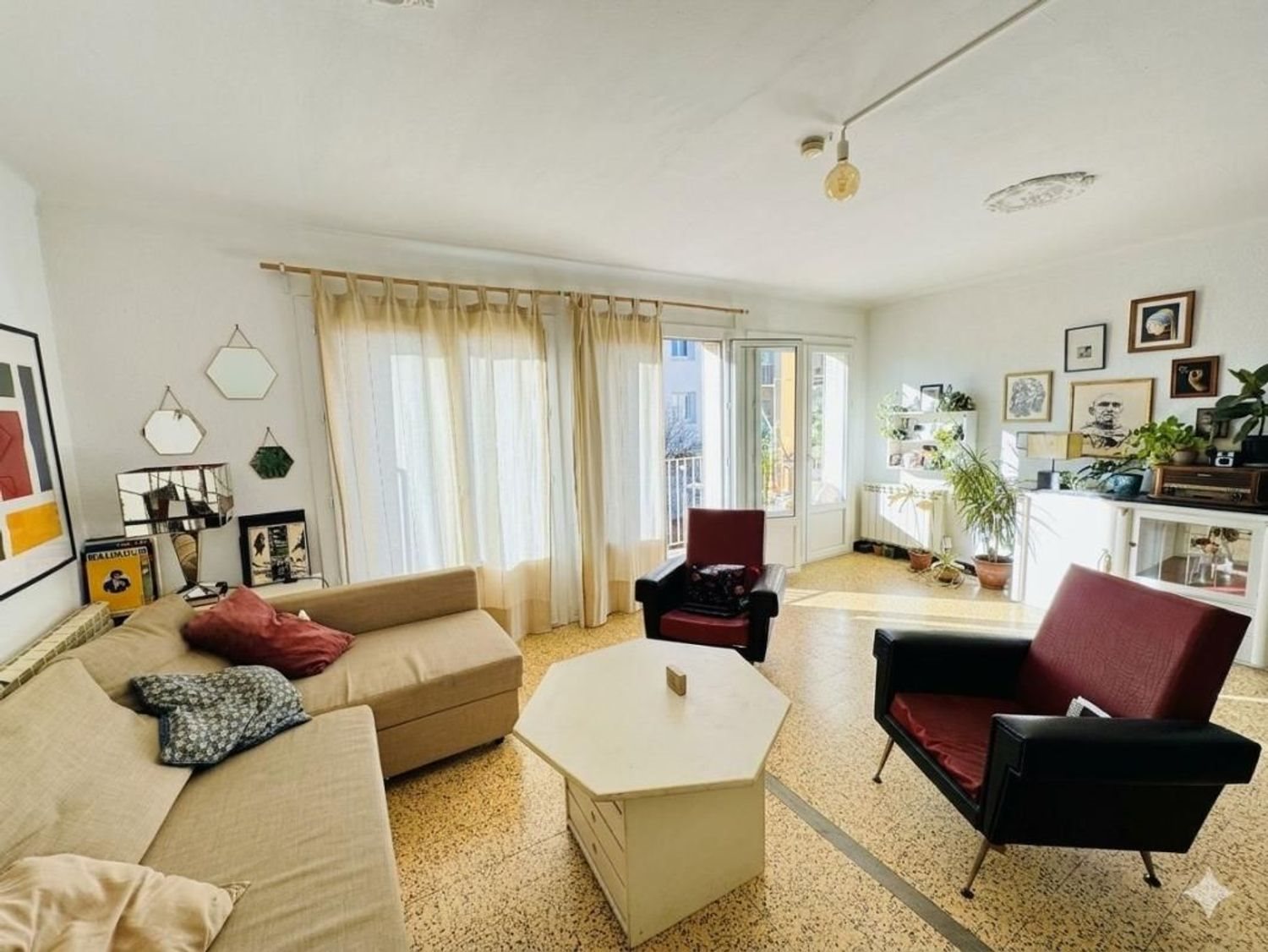 Appartement à vendre, 65m², Montpellier