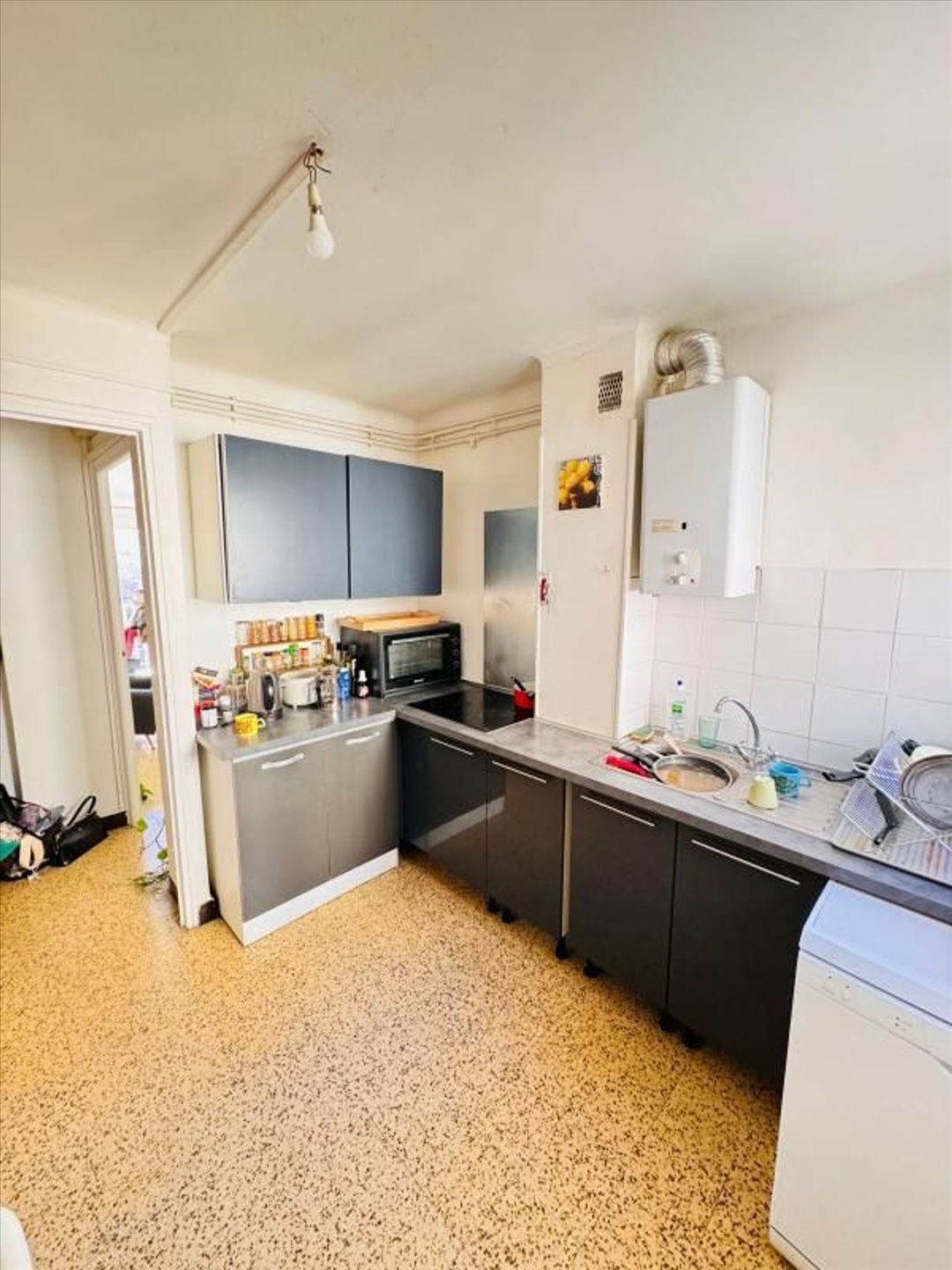 Appartement à vendre, 65m², Montpellier
