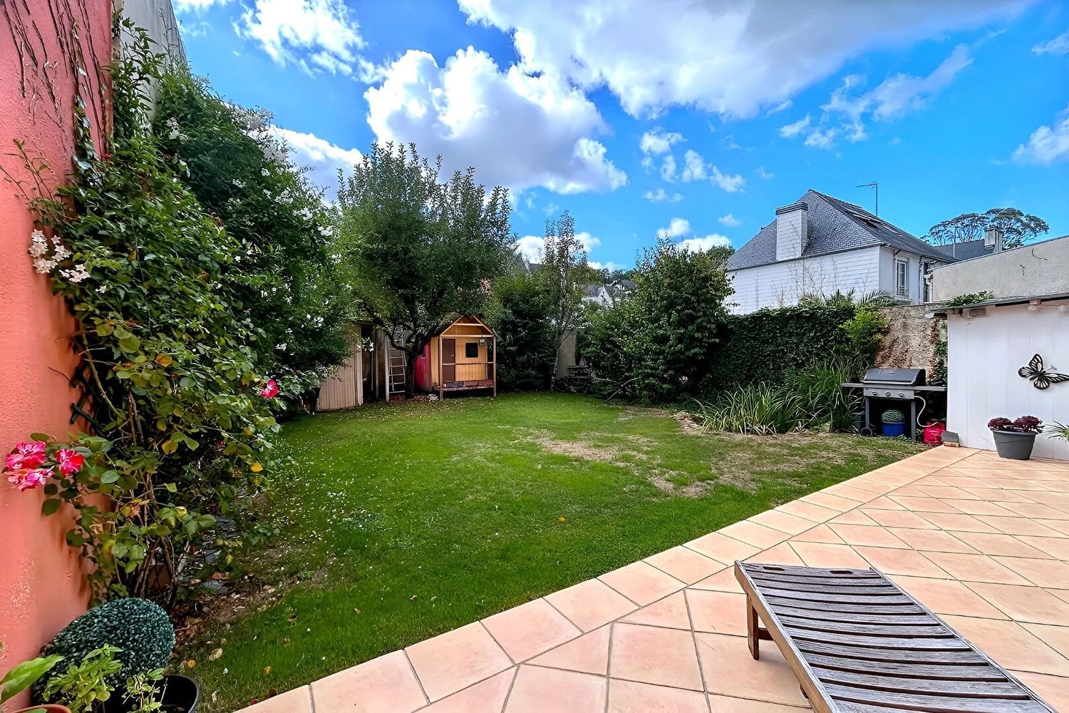 Maison à vendre, 130m², Quimper