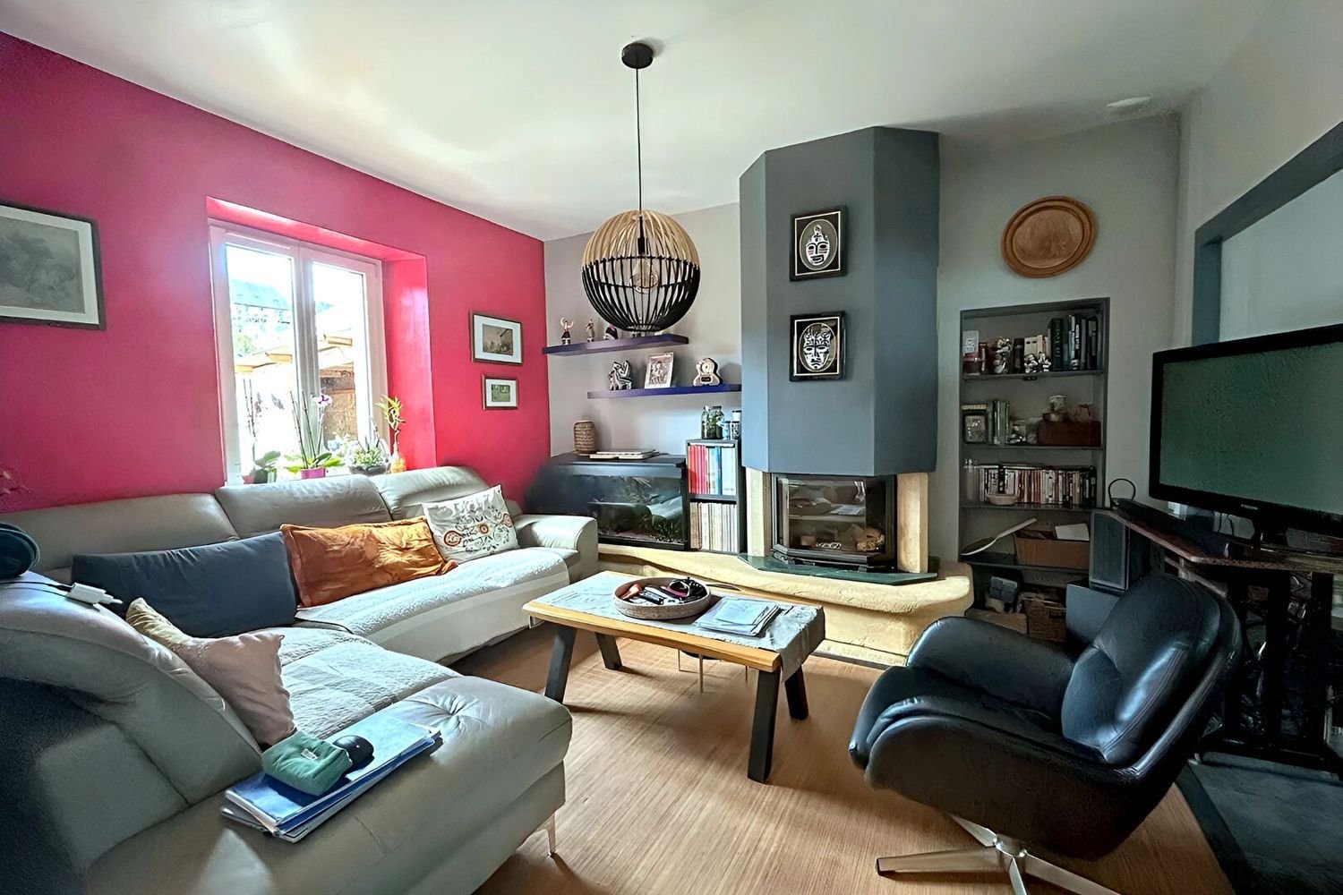 Maison à vendre, 130m², Quimper