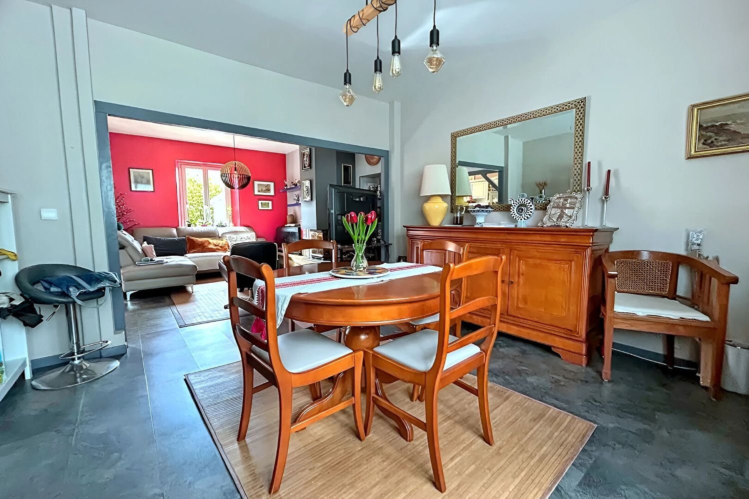 Maison à vendre, 130m², Quimper