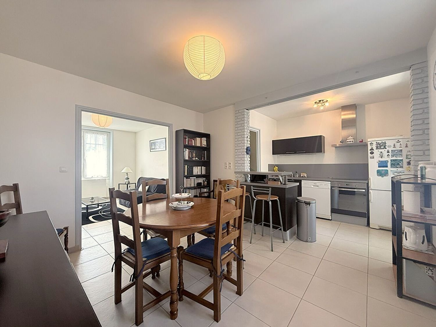 Maison à vendre, 77m², Pornichet