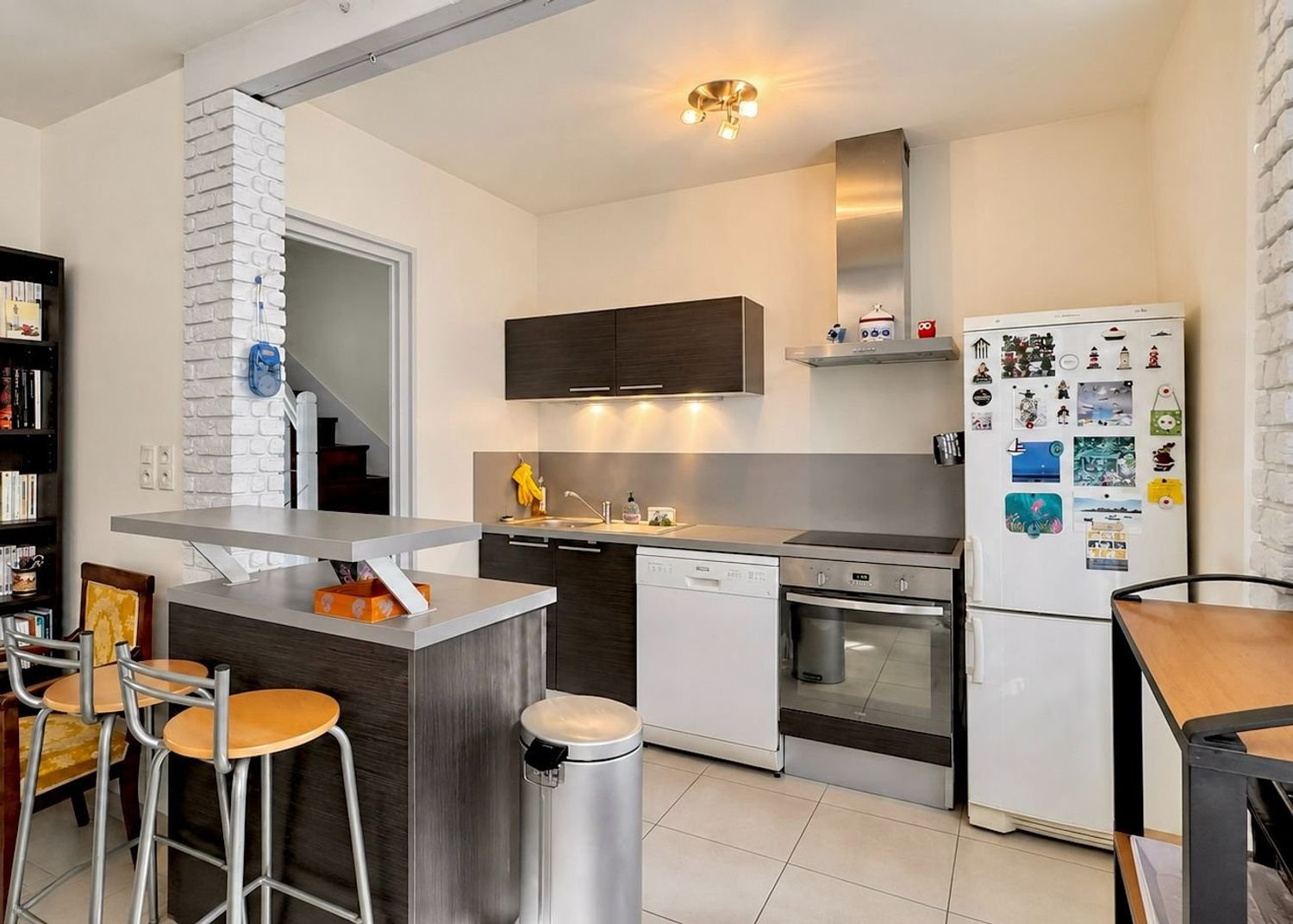 Maison à vendre, 77m², Pornichet