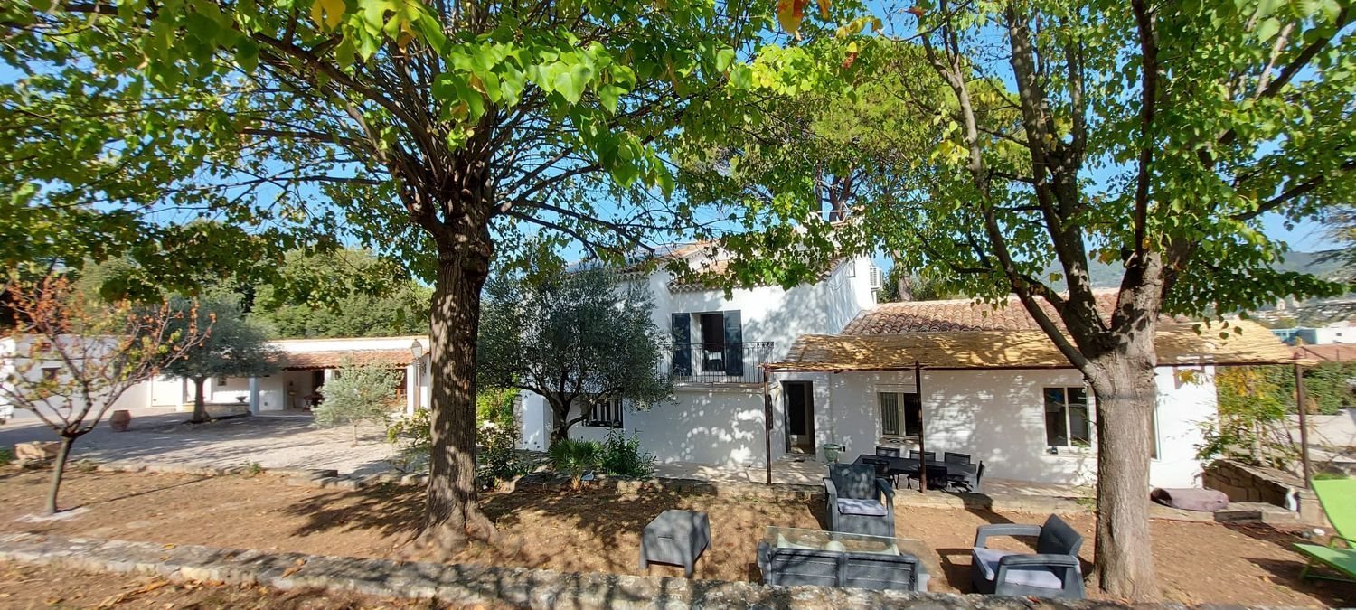 Maison à vendre, 165m², Draguignan