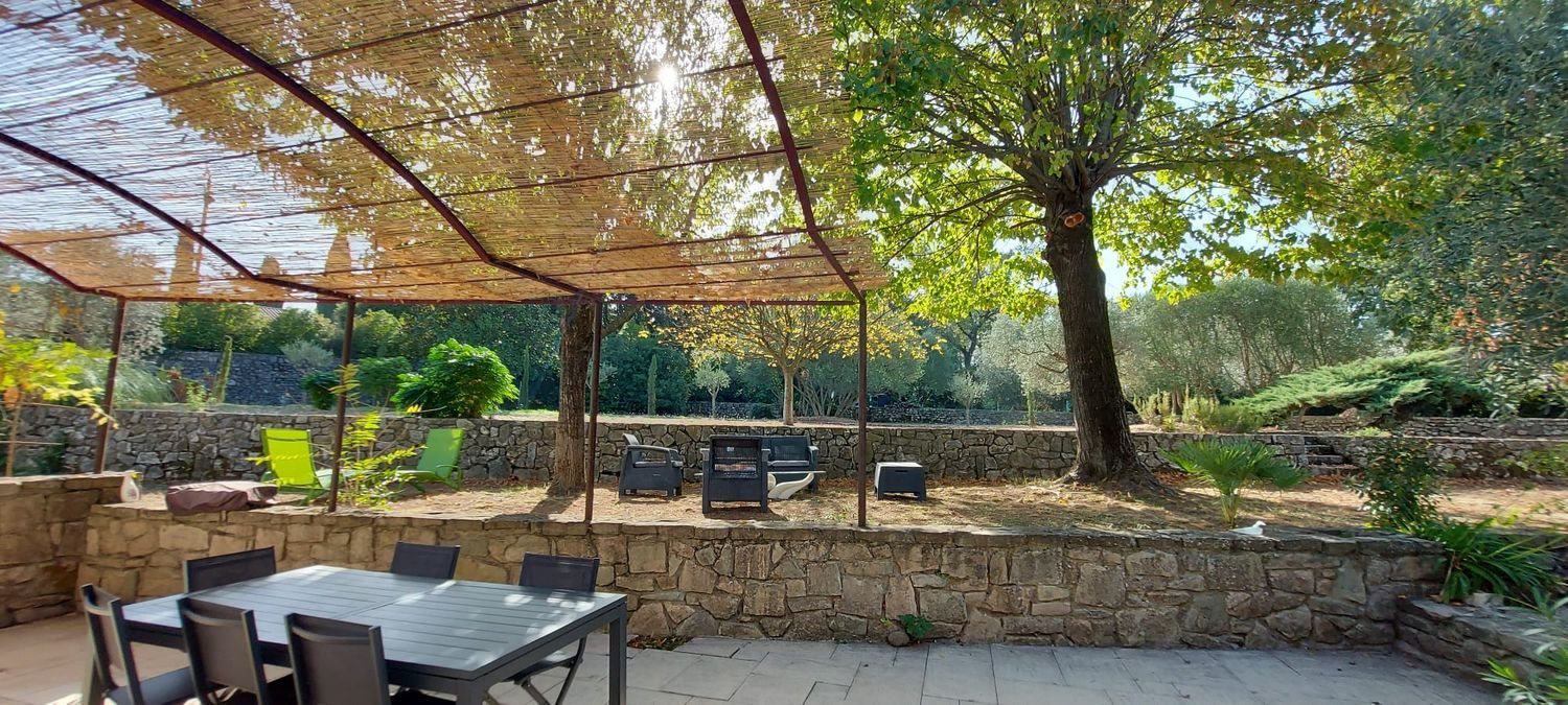 Maison à vendre, 165m², Draguignan