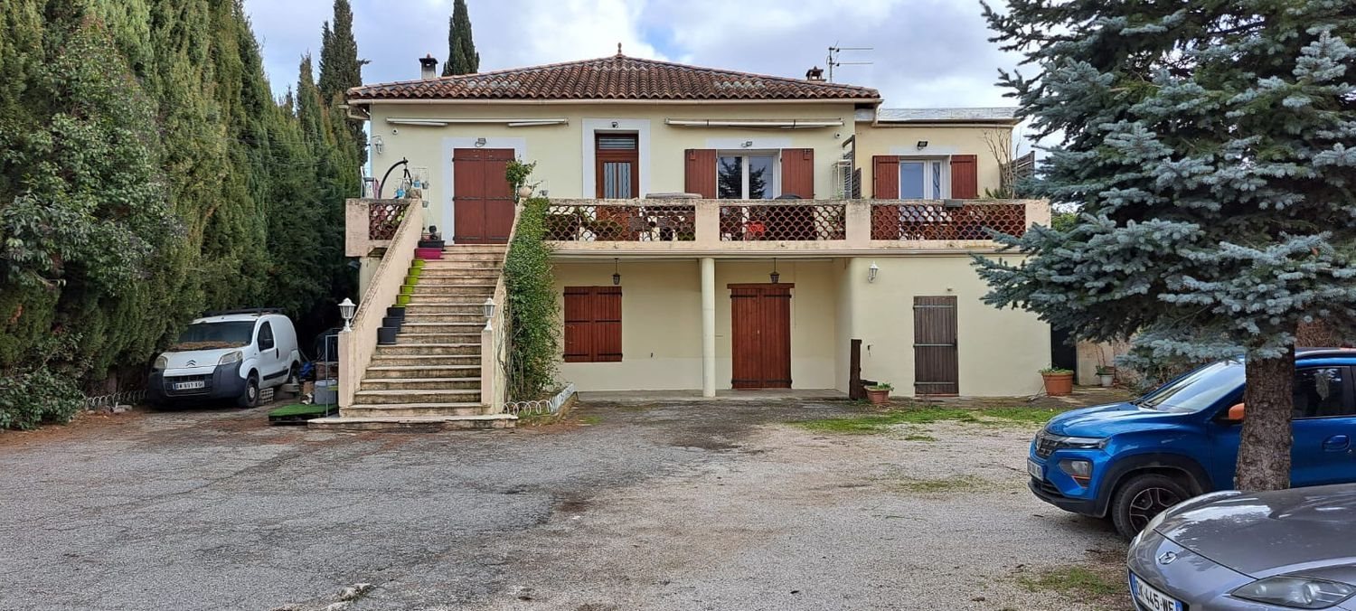 Appartement à louer, 91m², Bouc-Bel-Air