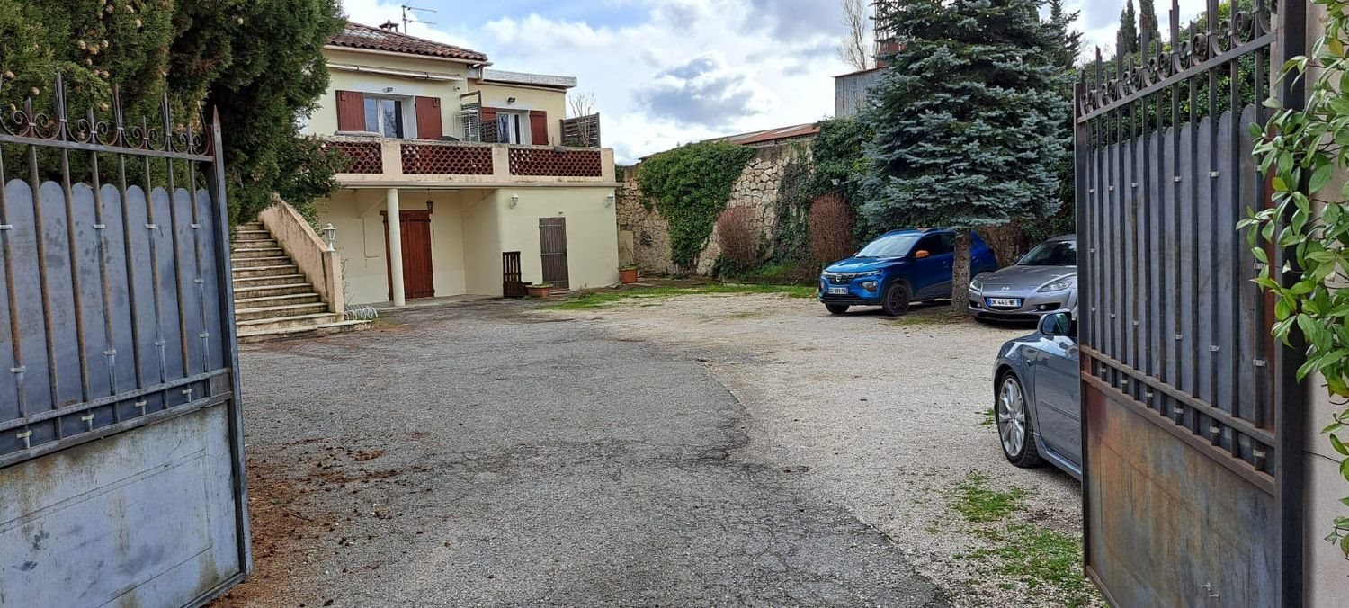 Appartement à louer, 91m², Bouc-Bel-Air