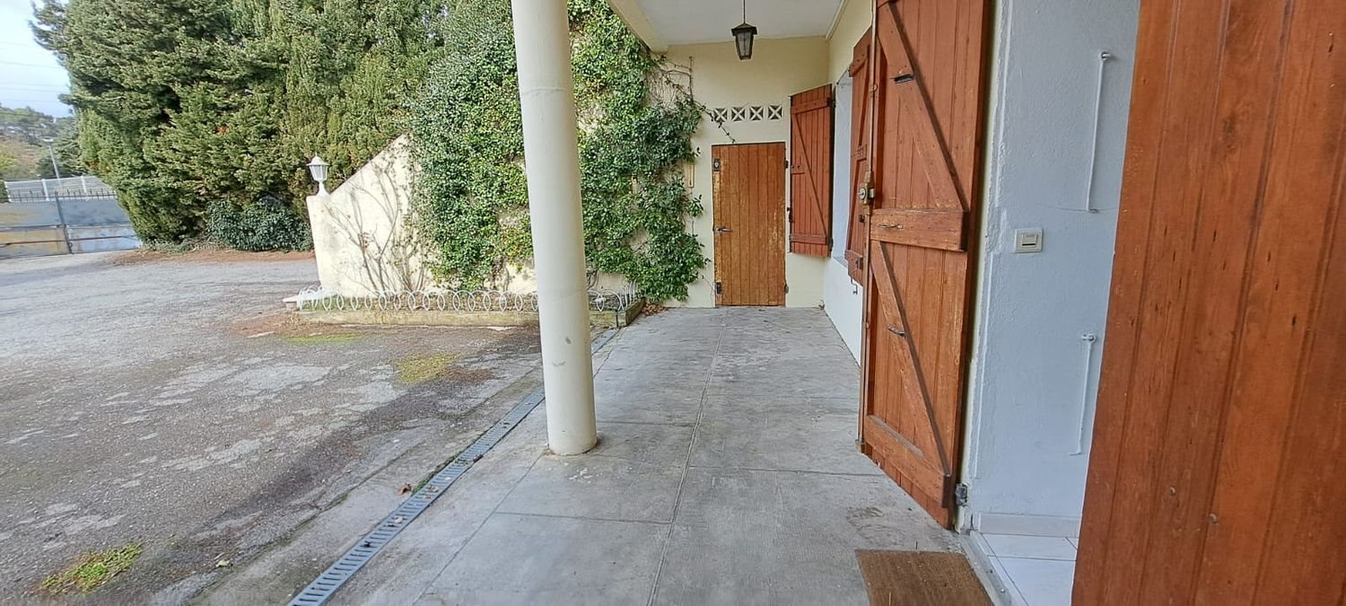 Appartement à louer, 91m², Bouc-Bel-Air
