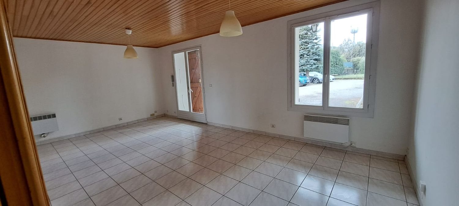 Appartement à louer, 91m², Bouc-Bel-Air