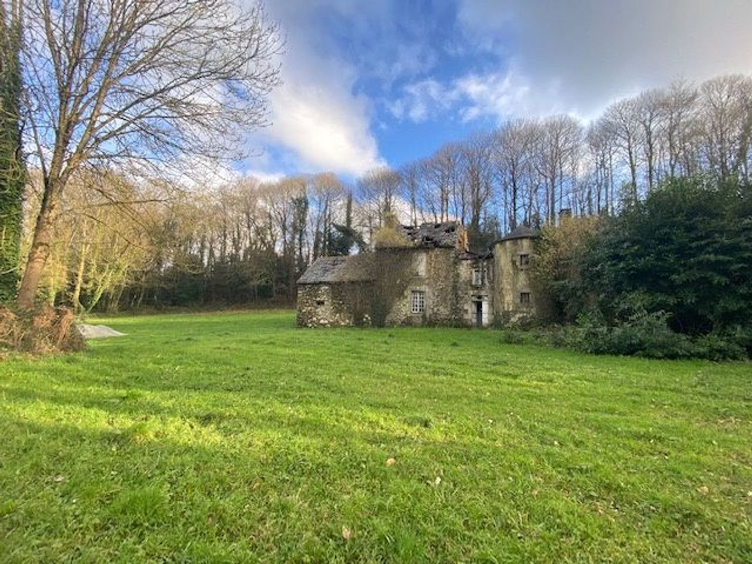 Maison à vendre, 90m², Rohan