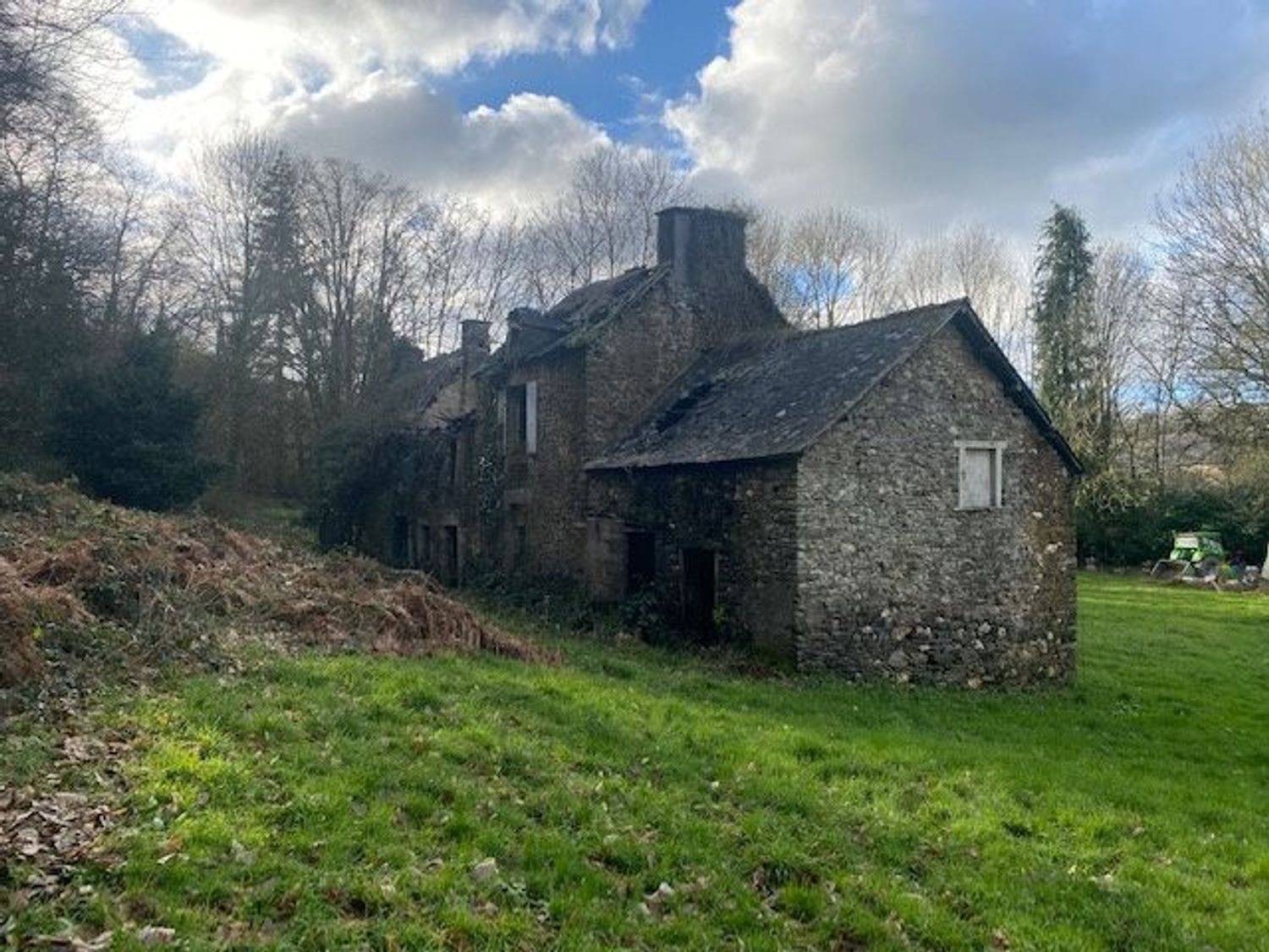 Maison à vendre, 90m², Rohan