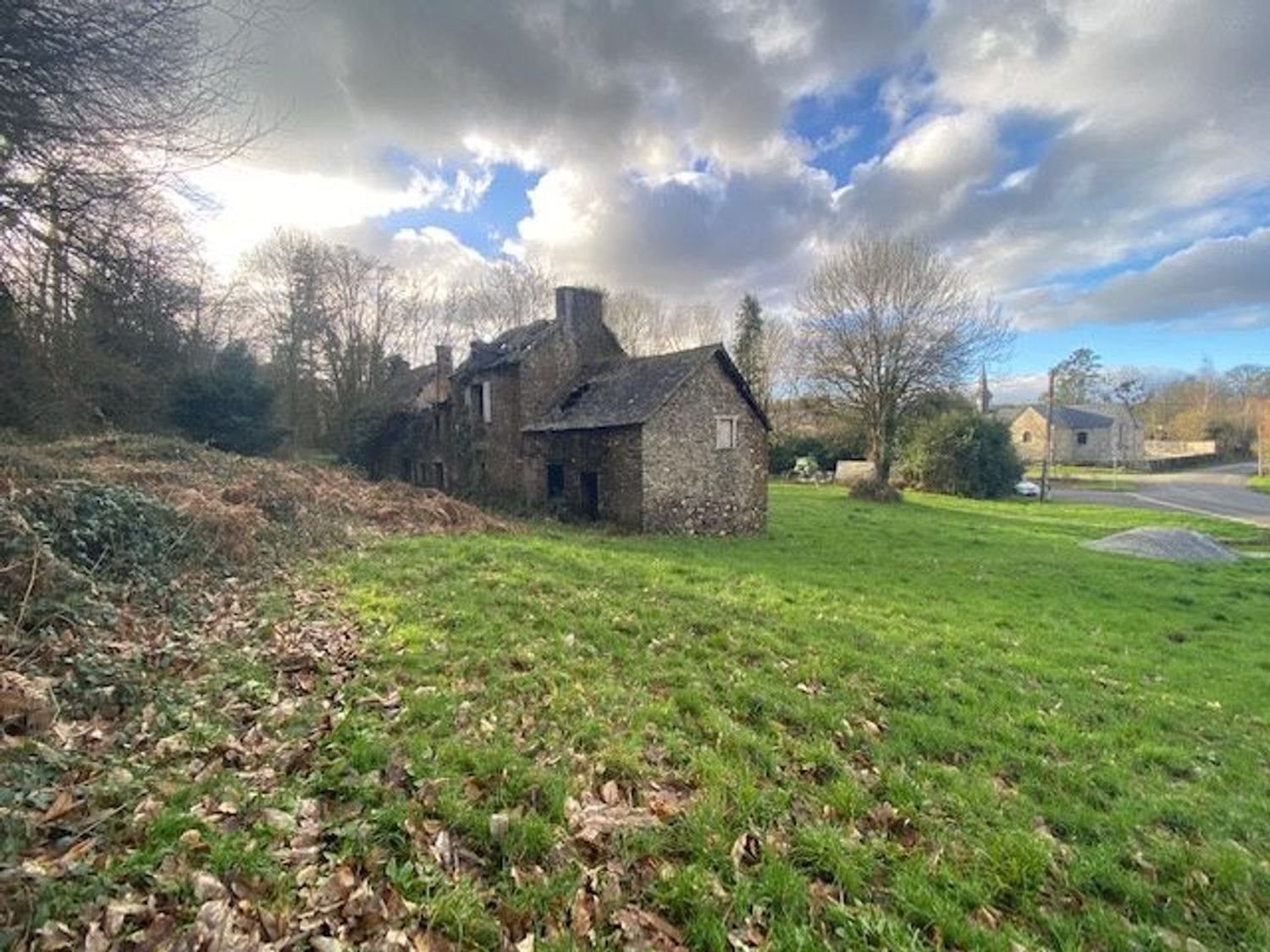Maison à vendre, 90m², Rohan