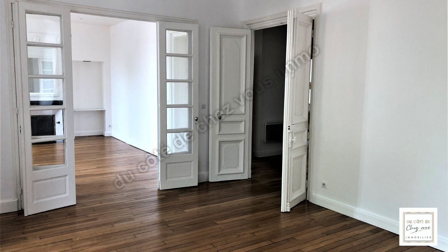 Appartement à vendre, 98m², Troyes