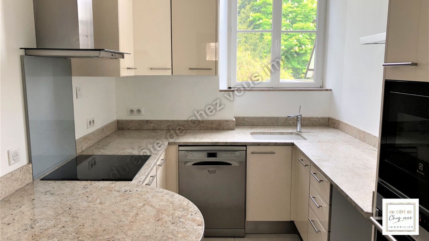 Appartement à vendre, 98m², Troyes