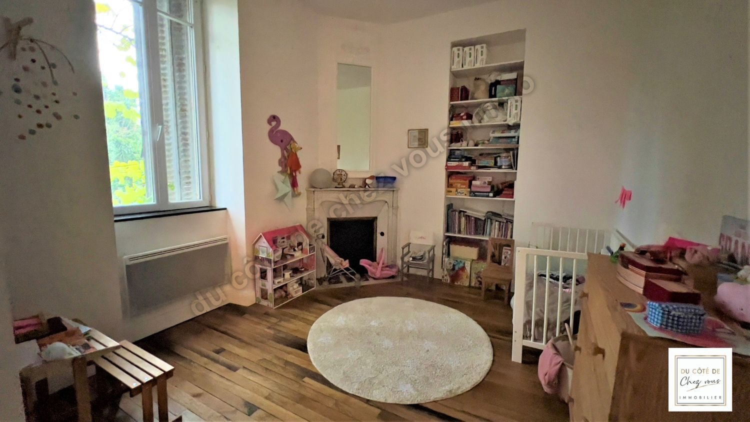 Appartement à vendre, 98m², Troyes