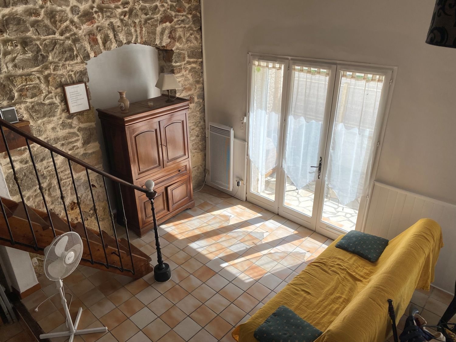 Appartement à vendre, 70m², Bouzigues