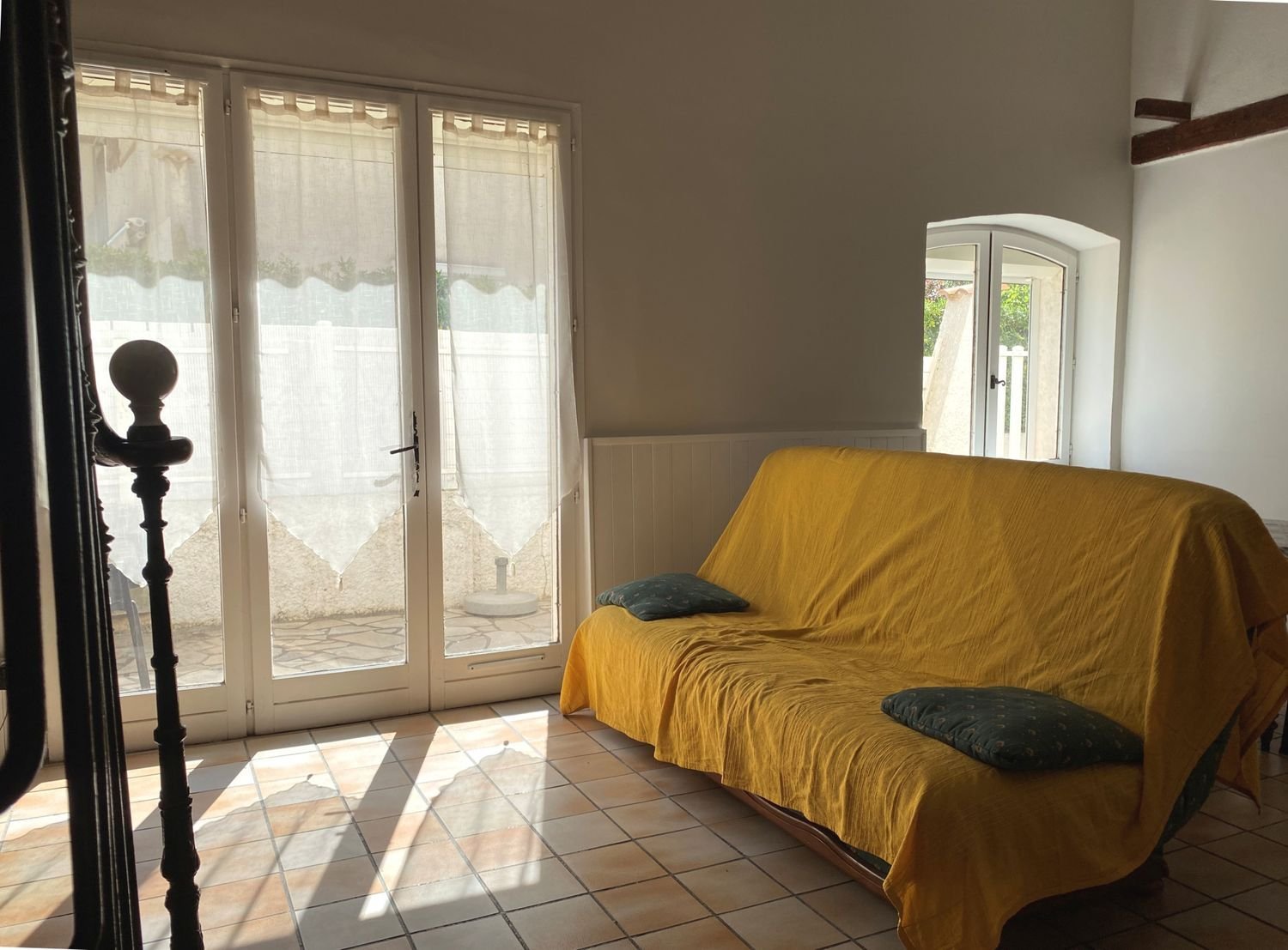 Appartement à vendre, 70m², Bouzigues