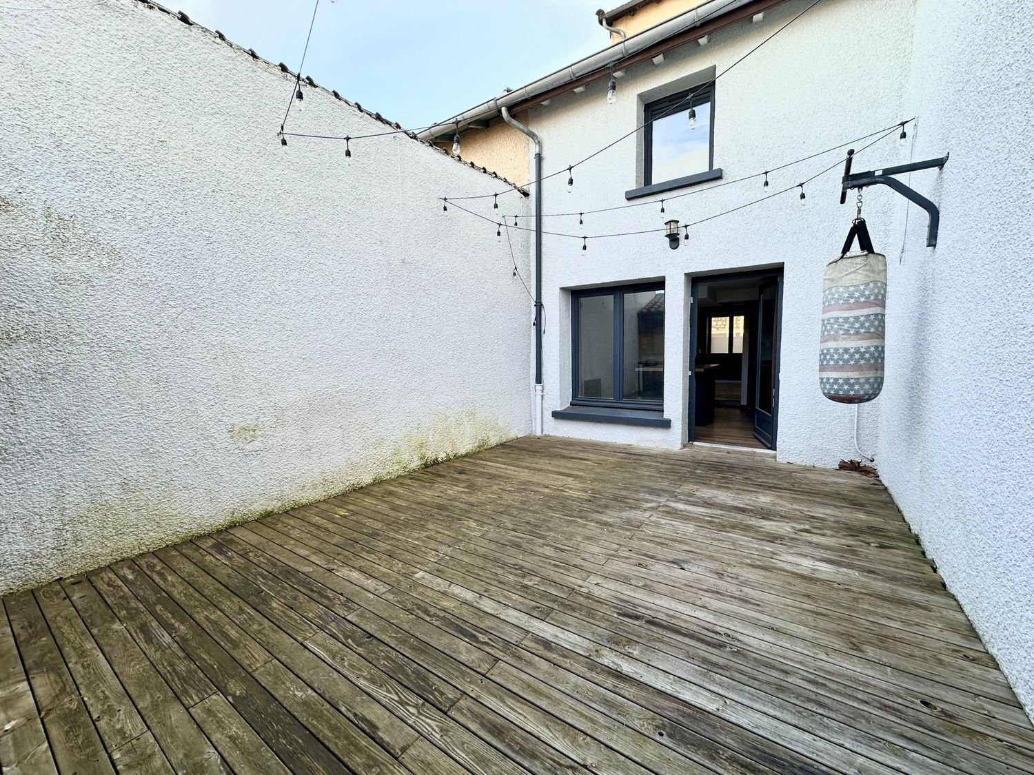 Maison à vendre, 83m², Thurins