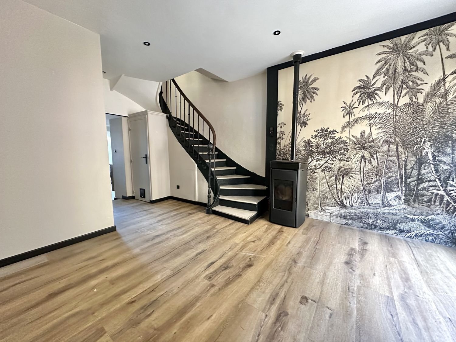 Maison à vendre, 83m², Thurins