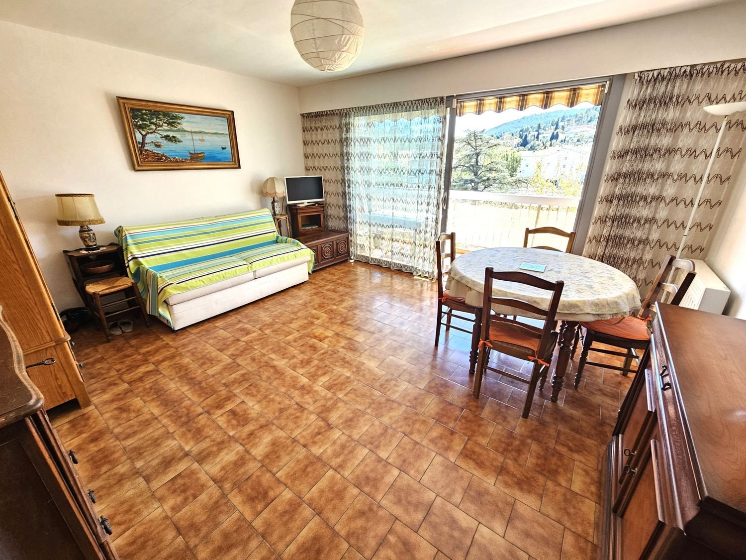 Appartement à vendre, 27m², Hyères